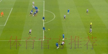 沃尔特马德双响！英超生涯首次，拒绝体毛越位，球迷从嘘声到欢呼