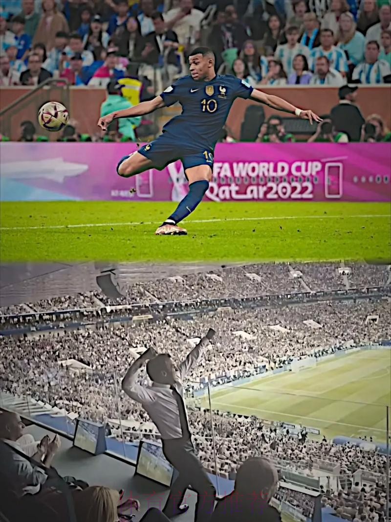 总统宣!马克龙:希望皇马放姆巴佩去奥运 为法国参赛